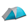 Треккинговая палатка Calviano Acamper Acco 4 (бирюзовый)