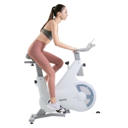 Велотренажер DFC Ovicx B-Q210W 10766425