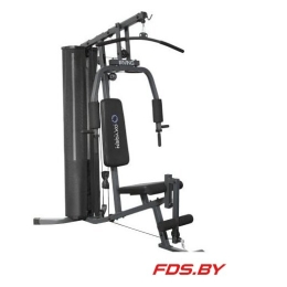 Силовая станция Irving Oxygen Fitness 2892827