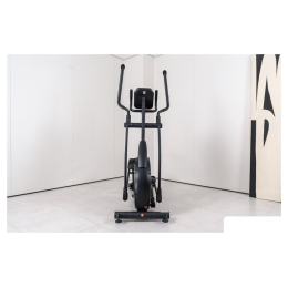 Эллиптический тренажер Orlauf Onyx (черный) 10754739