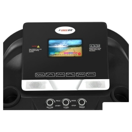 Электрическая беговая дорожка Unixfit MX-990X 2487405