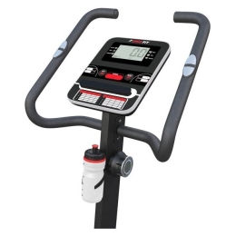 Велотренажер Unixfit BL-400 (черный) 2483293