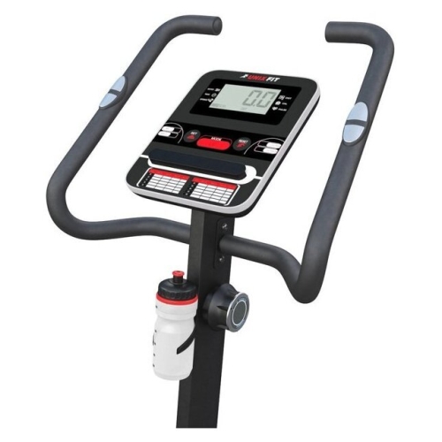 Велотренажер Unixfit BL-400 (черный)
