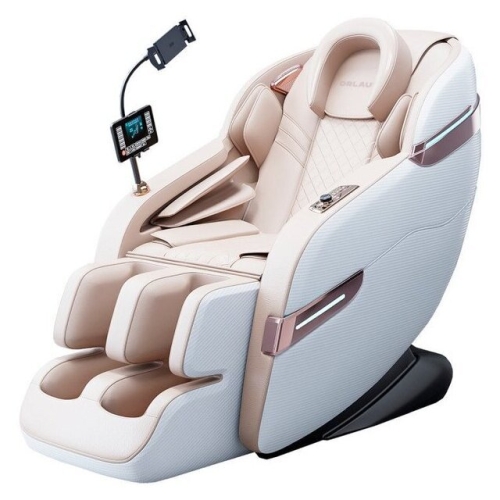 Массажное кресло Orlauf Mainz (Peach Ease)