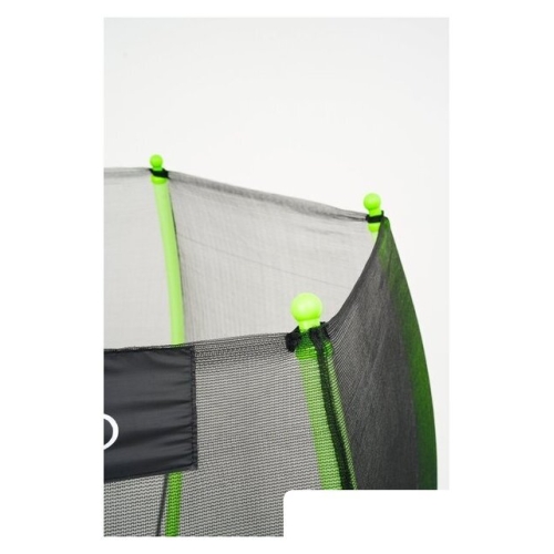 Батут Calviano Outside Master Green 183 см - 6ft (внешняя сетка, без лестницы)