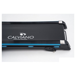 Электрическая беговая дорожка Calviano Marco 9462106