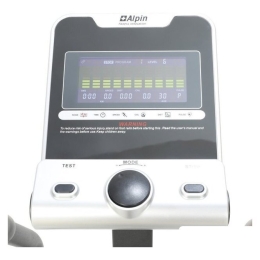 Велотренажер Alpin Gross B-197M 11286479