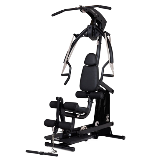 Многофункциональный силовой комплекс CENTR Body Weight (BW1)
