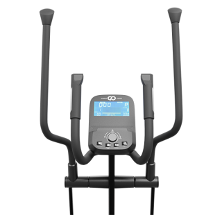 Эллиптический тренажер CardioPower, Ergo 5