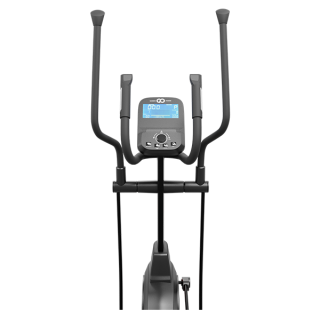Эллиптический тренажер CardioPower, Ergo 5