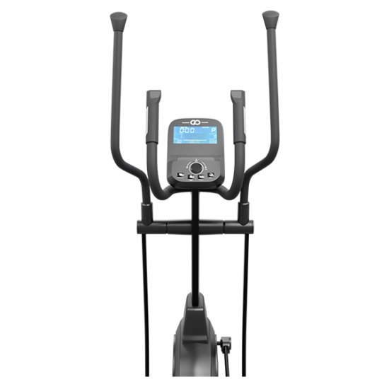 Эллиптический тренажер CardioPower, Ergo 5