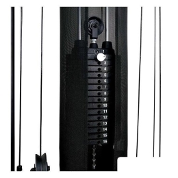 Силовой комплекс Inspire SCS Functional Trainer 11418956