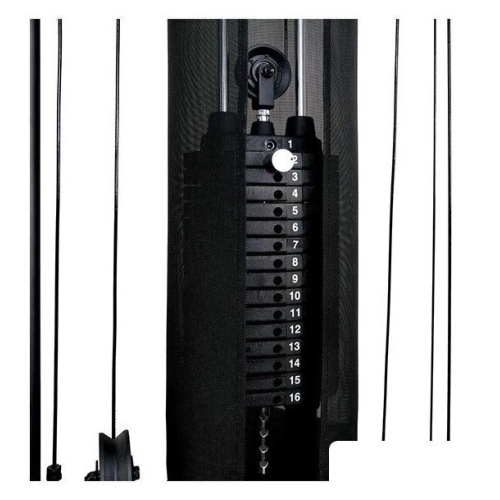 Силовой комплекс Inspire SCS Functional Trainer