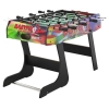 Настольный футбол Unix Line GTSFU122X61CL