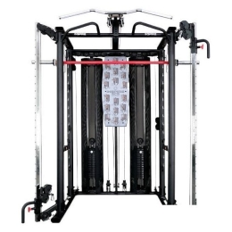 Силовой комплекс Inspire SCS Functional Trainer 11418956