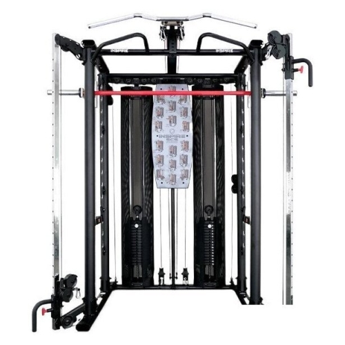 Силовой комплекс Inspire SCS Functional Trainer