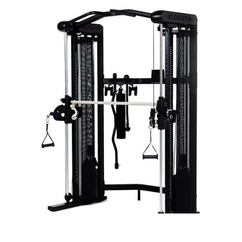 Силовой комплекс Inspire SCS Functional Trainer