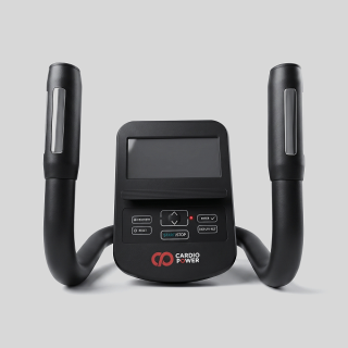 Эллиптический тренажер, CardioPower, E430
