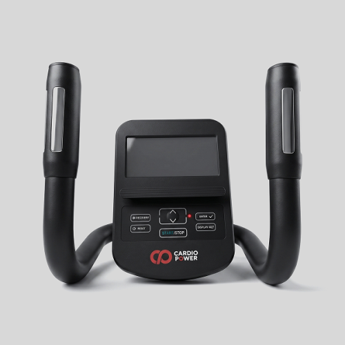 Эллиптический тренажер, CardioPower, E430