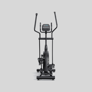 Эллиптический тренажер, CardioPower, E430