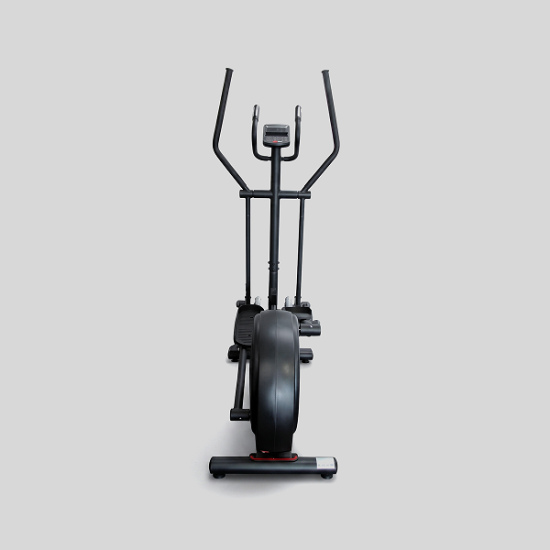 Эллиптический тренажер, CardioPower, E430