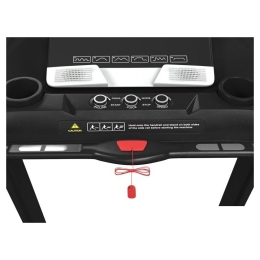 Электрическая беговая дорожка Unixfit MX-990X 2487405