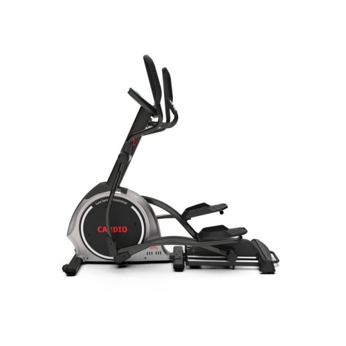 Эллиптический тренажер DFC Cardio E180