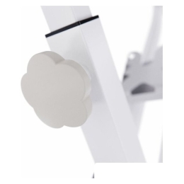 Велотренажер DFC X-Bike Lexpa Zerobike 10340806