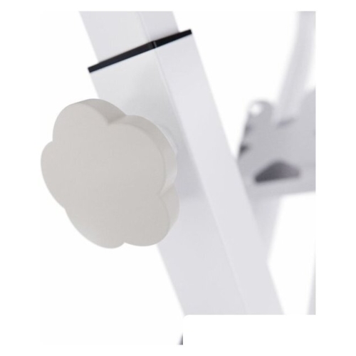 Велотренажер DFC X-Bike Lexpa Zerobike