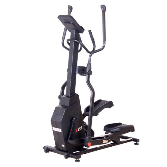 Эллиптический тренажер CardioPower X25