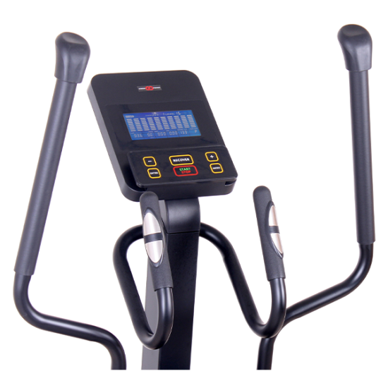 Эллиптический тренажер CardioPower X25