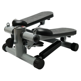 Классический степпер AMETIST 505 (серый/черный) 11401763