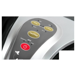 Массажер для ног VictoryFit VF-M9001 (серебристый) 2162380