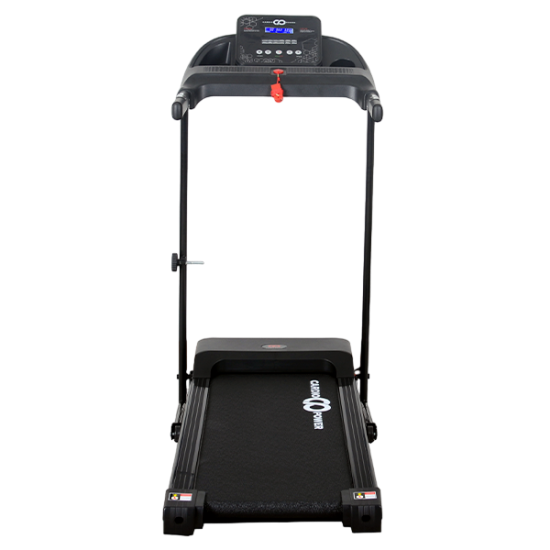 Беговая дорожка CardioPower T10