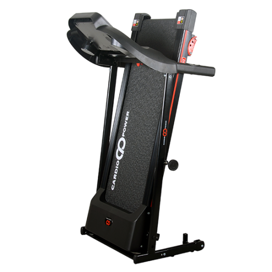 Беговая дорожка CardioPower T10