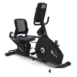 Велотренажер Nautilus R628 5207722