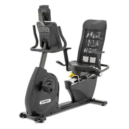 Велотренажер Spirit Fitness XBR55ENT