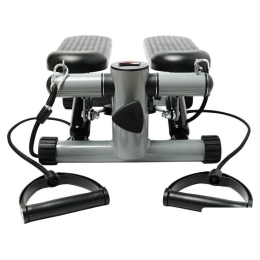 Классический степпер AMETIST 505 (серый/черный) 11401763