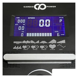 Велотренажер CardioPower B35 9529334