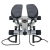 Классический степпер Atlas Sport AS-307 (серебристый)