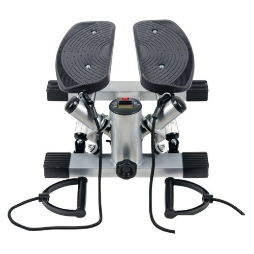 Классический степпер Atlas Sport AS-307 (серебристый)