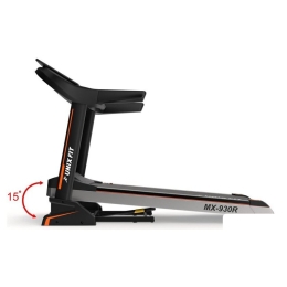 Электрическая беговая дорожка Unixfit MX-930R 5366115