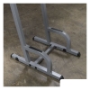 Брусья Body-Solid GVKR60