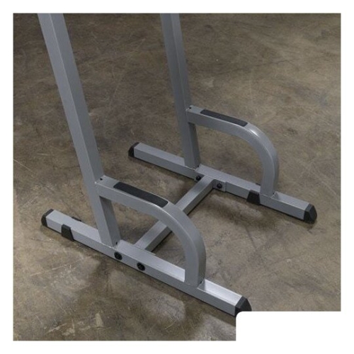 Брусья Body-Solid GVKR60