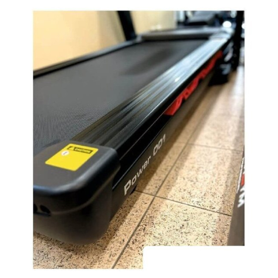 Электрическая беговая дорожка UltraGym UG-Power 001