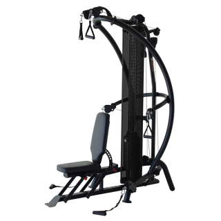 Многофункциональный силовой комплекс Inspire M1 Multi-Gym