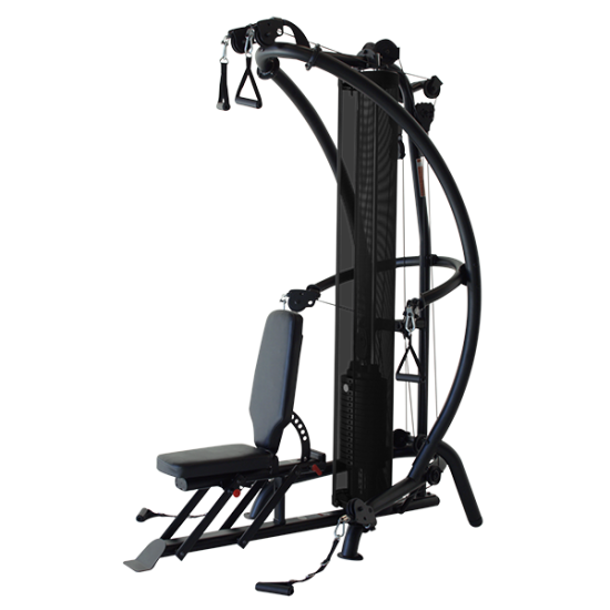 Многофункциональный силовой комплекс Inspire M1 Multi-Gym