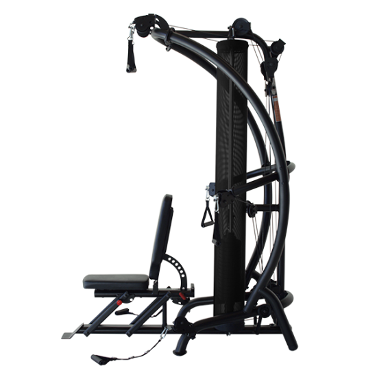 Многофункциональный силовой комплекс Inspire M1 Multi-Gym