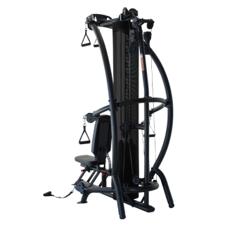 Многофункциональный силовой комплекс Inspire M1 Multi-Gym