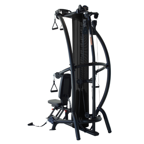 Многофункциональный силовой комплекс Inspire M1 Multi-Gym